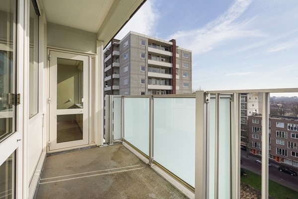 Medium property photo - Schotlandstraat 224, 2034 LG Haarlem